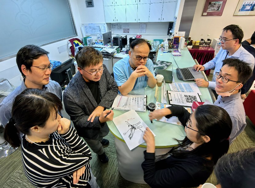 HK Wrist Course 2024 - Workshops  - 240 of 241
